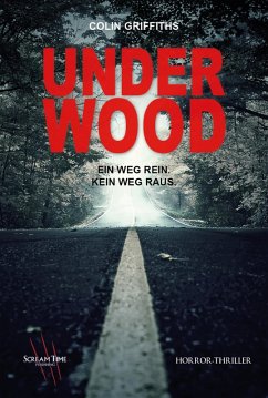 Cover Underwood (eBook, ePUB)