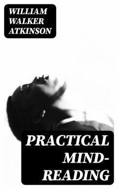 Cover Practical Mind-Reading (eBook, ePUB)