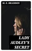 Lady Audley's Secret (eBook, ePUB)