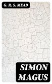 Simon Magus (eBook, ePUB)