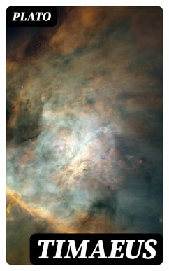 Cover Timaeus (eBook, ePUB)