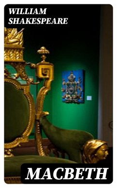 Cover Macbeth (eBook, ePUB)