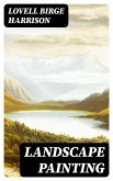 Landscape Painting (eBook, ePUB)