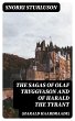The Sagas of Olaf Tryggvason and of... - Bild 1