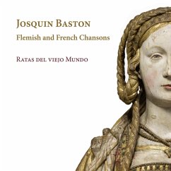 Flemish And French Chansons - Ratas Del Viejo Mundo