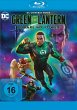 Green Lantern: Beware My Power - Bild 1