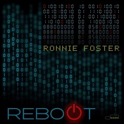 Reboot - Foster,Ronnie