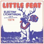 Electrif Lycanthrope:Live At Ultra-Sonic Studios74