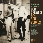 Whatever You Want-Bob Crewe'S 60s Soul Sounds