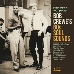 Whatever You Want-Bob Crewe'S 60s Soul Sounds - Diverse