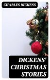 Dickens' Christmas Stories (eBook, ePUB)