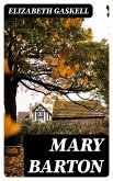 Mary Barton (eBook, ePUB)