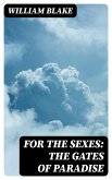 For the Sexes: The Gates of Paradise (eBook, ePUB)