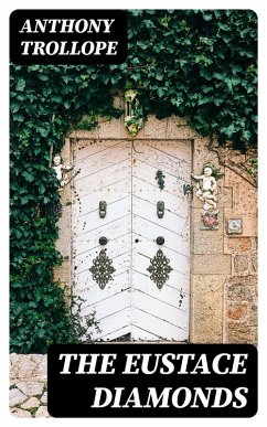 Cover The Eustace Diamonds (eBook, ePUB)