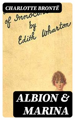 Cover Albion & Marina (eBook, ePUB)