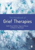The Handbook of Grief Therapies (eBook, ePUB)