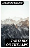 Tartarin On The Alps (eBook, ePUB)