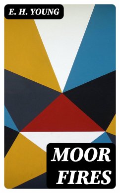 Moor Fires (eBook, ePUB) - Young, E. H.