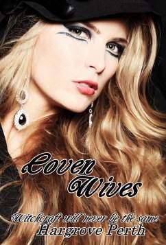 Coven Wives (eBook, ePUB) - Perth, Hargrove