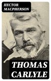 Thomas Carlyle (eBook, ePUB) Thomas Carlyle (eBook, ePUB)
