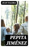 Pepita Jiménez (eBook, ePUB)