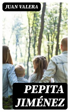 Pepita Jiménez (eBook, ePUB) - Valera, Juan