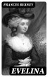 Evelina (eBook, ePUB) - Bild 1