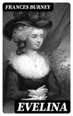 Evelina (eBook, ePUB) Evelina (eBook, ePUB)