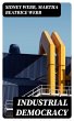 Industrial Democracy (eBook, ePUB) - Bild 1