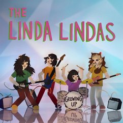 Growing Up - Linda Lindas,The