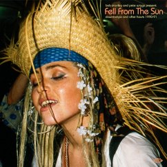 Fell From The Sun-Downtempo And After Hours 1990-9 - Various Artists