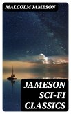 Jameson Sci-Fi Classics (eBook, ePUB)