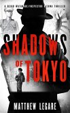 Shadows of Tokyo (Reiko Watanabe / Inspector Aizawa, #1) (eBook, ePUB)