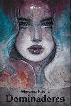 Cover Dominadores (eBook, ePUB)