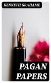 Pagan Papers (eBook, ePUB)