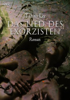 DAS LIED DES EXORZISTEN (eBook, ePUB) - Lee, Tanith