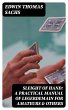 Sleight of Hand: A Practical Manual of... - Bild 1