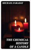 The Chemical History of a Candle (eBook, ePUB)