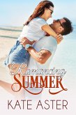 Romancing Summer (Brothers in Arms, #6) (eBook, ePUB)