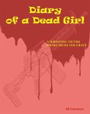 Diary of a Dead Girl (eBook, ePUB) Diary of a Dead Girl (eBook, ePUB)