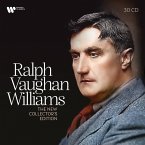 Vaughan Williams-The New Collector'S Edition