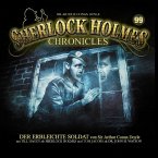 Sherlock Holmes Chronicles - Der erbleichte Soldat