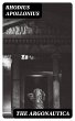 The Argonautica (eBook, ePUB) - Bild 1