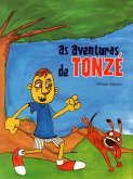 As aventuras de TONZÉ (eBook, ePUB)