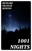 1001 Nights (eBook, ePUB)