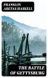 The Battle of Gettysburg (eBook, ePUB) - Bild 1