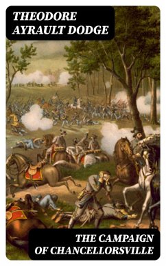 Cover The Campaign of Chancellorsville (eBook, ePUB)