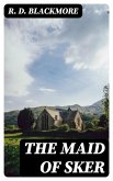 The Maid of Sker (eBook, ePUB)