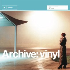 Take My Head (Ltd.Vinyl) - Archive