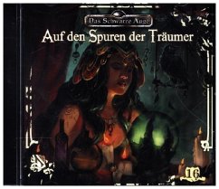 Das schwarze Auge - Die Spuren der Träumer